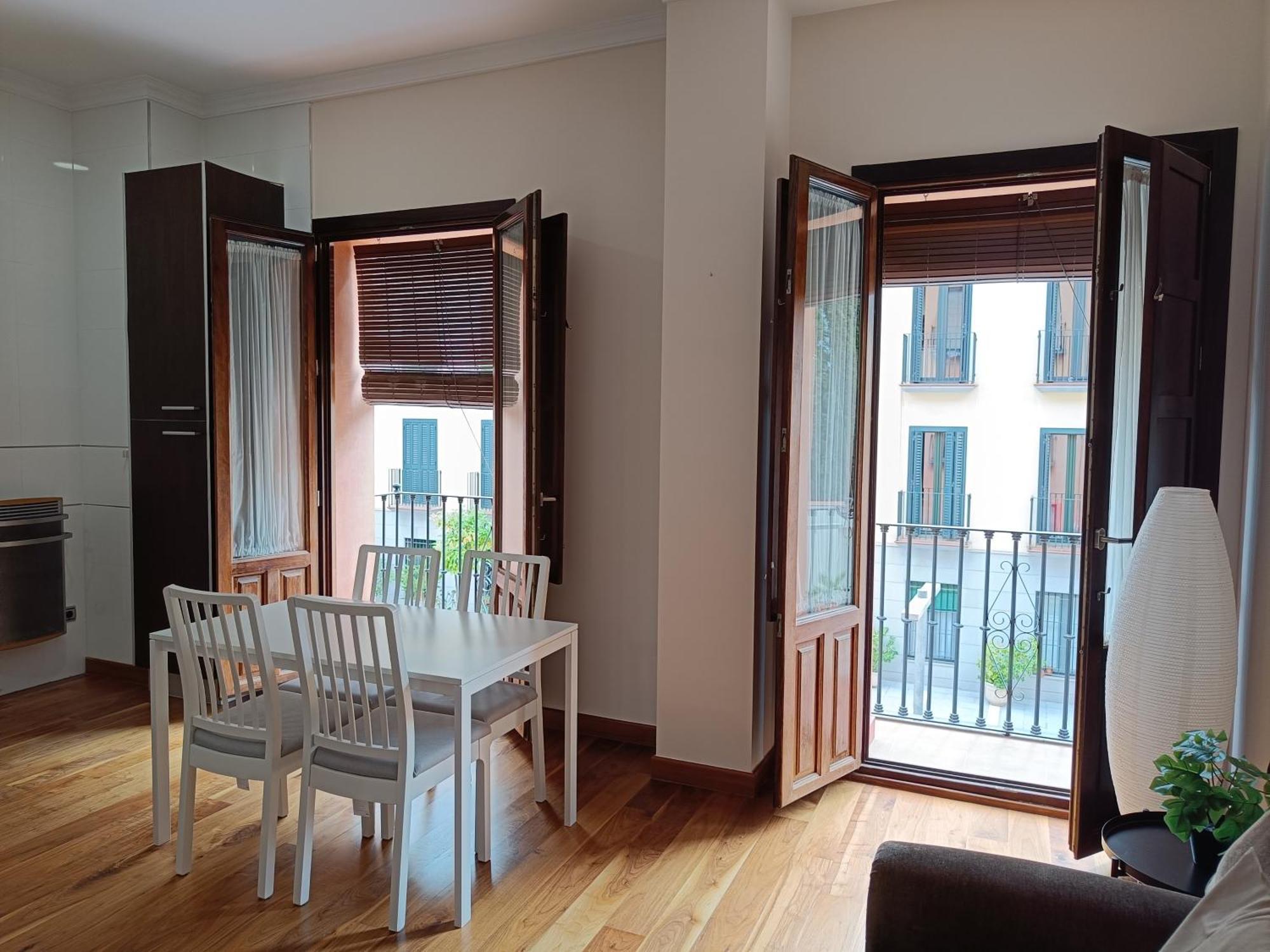 Apartamentos Palacio De Los Jeronimos Granada Ngoại thất bức ảnh