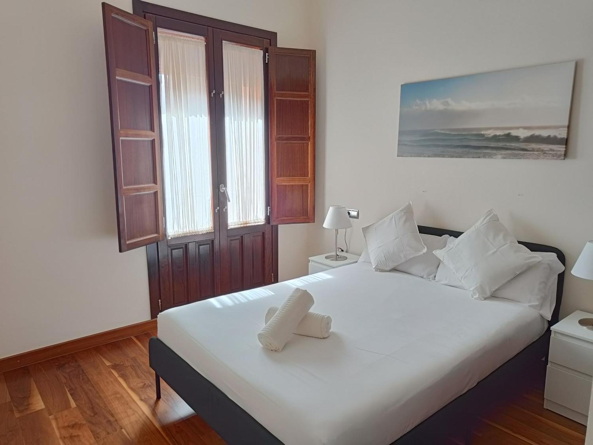 Apartamentos Palacio De Los Jeronimos Granada Ngoại thất bức ảnh